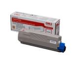 Toner OKI ES8451-ES8461 Magenta 9K